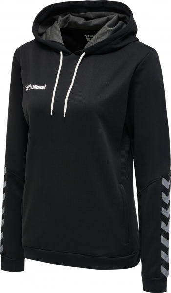 Hummel Athentic Poly Hoodie Woman
